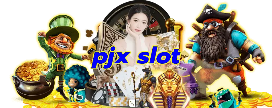 pjx slot