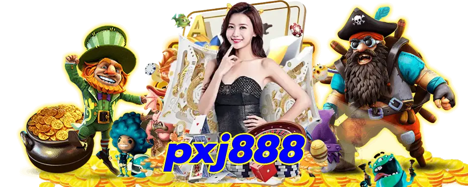 pxj888